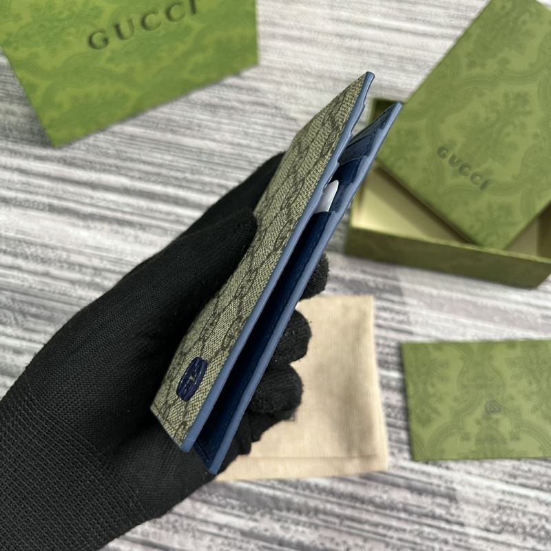 Gucci Wallets